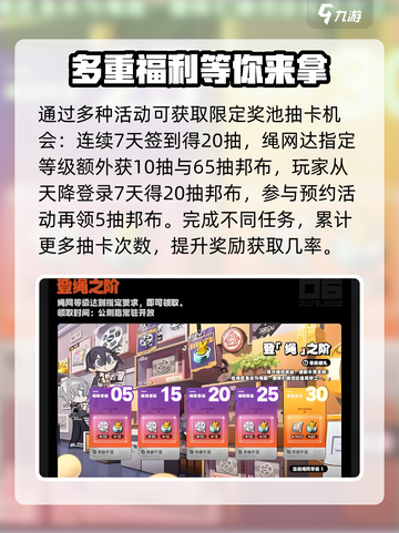 绝区零🔥开服白嫖180抽！新手必看🎁截图4