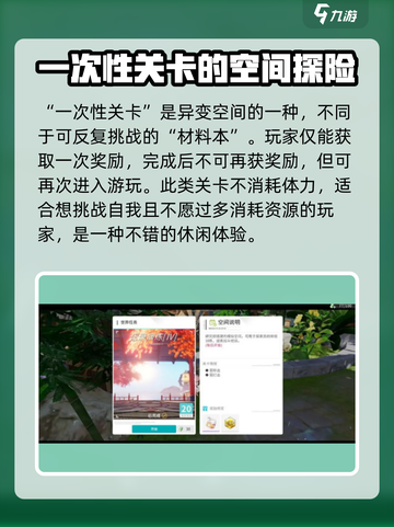 开放空间异变空间介绍介绍截图4