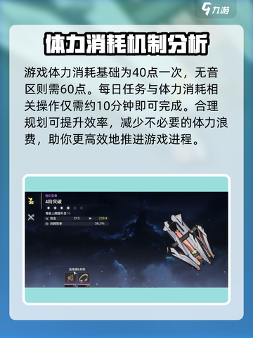 鸣潮🔥体力合成秘籍⚡浓缩体力不是梦！🎮截图5