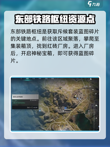 七日世界⚡斥候套装获取地点大揭秘！🔥截图3