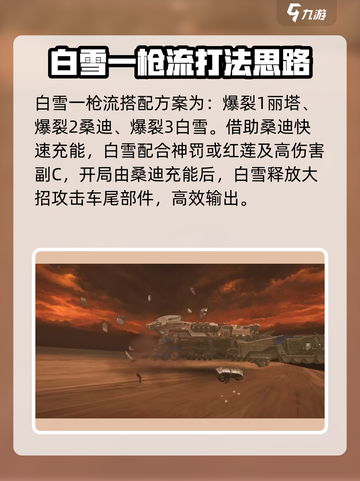 胜利女神新的希望古铁怎么打介绍截图4