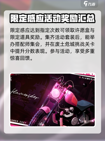 闪耀暖暖废土危城活动什么时候开启介绍截图5