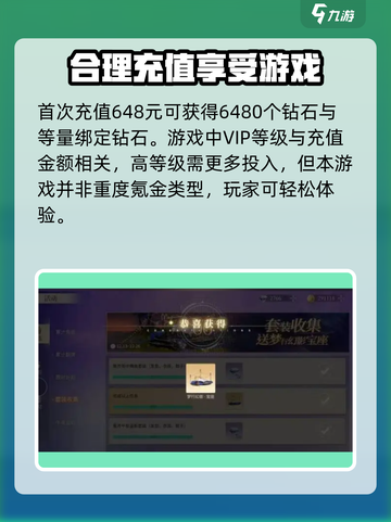 唱舞星计划vip价格表一览介绍截图4