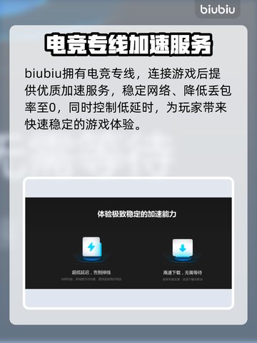 浪人崛起🔥闪退解决+加速器推荐🎉截图4