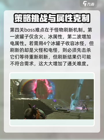 七日世界生命进化研究所怎么打介绍截图8