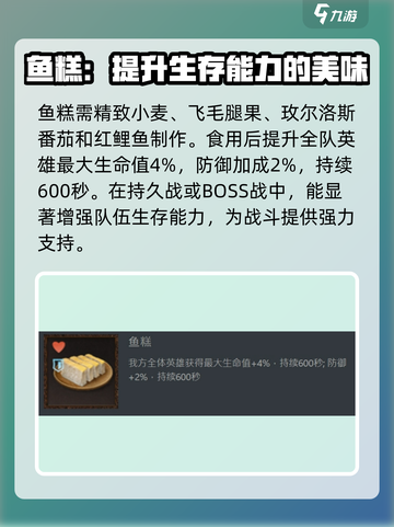 原神：龙息神寂食谱🔥超简单合成方法✨截图2