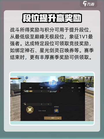 剑灵2武道大会怎么玩介绍截图4