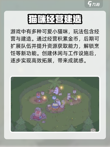 🎮猫咪和汤竟需联网？真相曝光！截图3