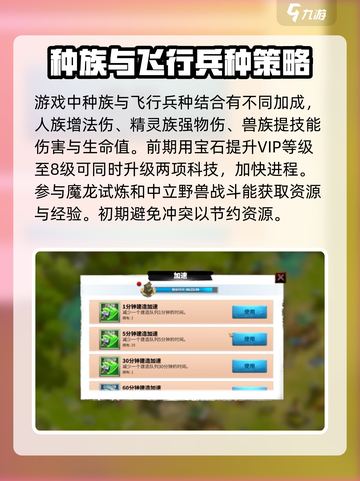 万龙觉醒🔥新手必看！快速上手指南🎉截图3