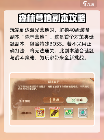森之国度飓风是什么介绍截图3
