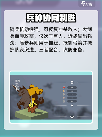 🎮攻城模拟器最强组合曝光！💥截图3