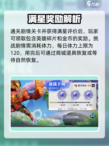 《星之破晓暗渡陈仓🔥超难任务通关秘籍⚡》截图4