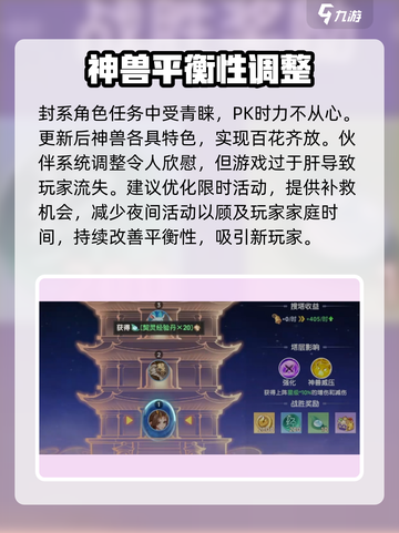 离火之境试玩评测介绍截图4