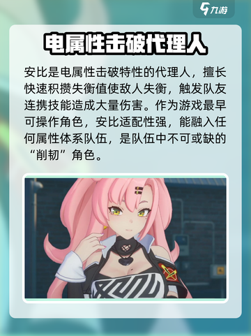 绝区零🔥开局必得角色大曝光！免费获取全攻略👇截图3