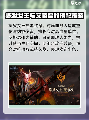 潮汐守望者阵容攻略介绍截图7