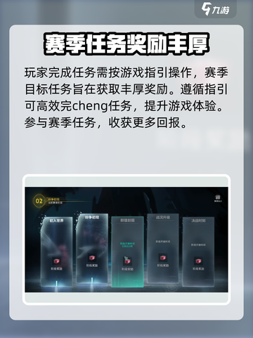 七日世界赛季目标任务怎么做介绍截图3