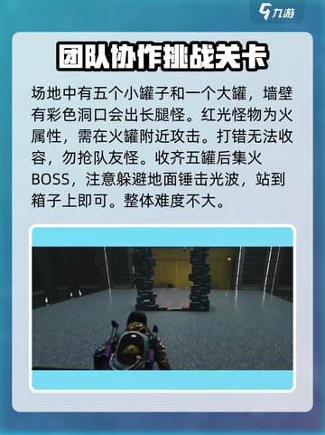 七日世界生命进化研究所打法攻略🔥副本通关秘籍！截图3