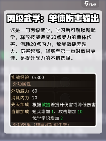 大侠立志传逍遥扇舞怎么样介绍截图2