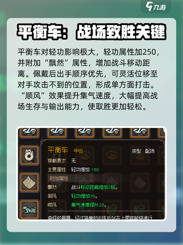 大侠立志传金色配饰有哪些介绍截图2