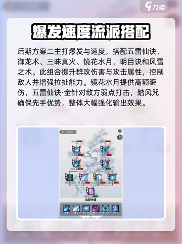 一念逍遥🔥法修神通最佳搭配，速来围观！截图4