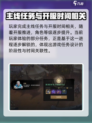 剑灵2旅程任务怎么完成介绍截图4