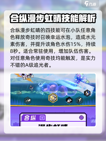 超时空跑跑唐霜怎么玩介绍截图5
