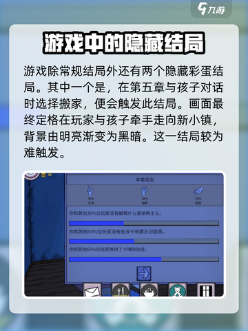 我的孩子生命之泉🔥隐藏彩蛋大揭秘🎮截图3