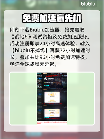 💥战地6闪退卡顿？速试这招！🎮截图5