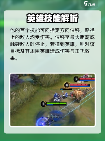 决胜巅峰库夫拉技能是什么介绍截图3