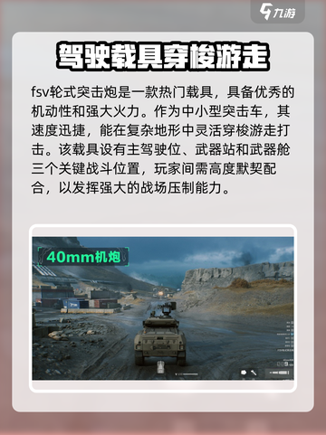 三角洲行动fsv是什么介绍截图2