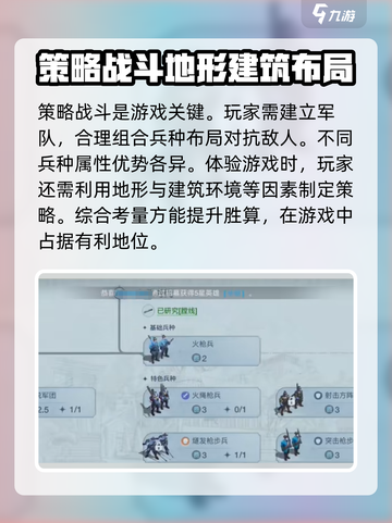 世界启元游戏攻略介绍截图3