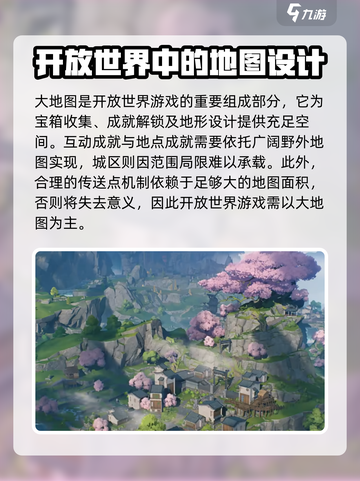 鸣潮地图介绍介绍截图5