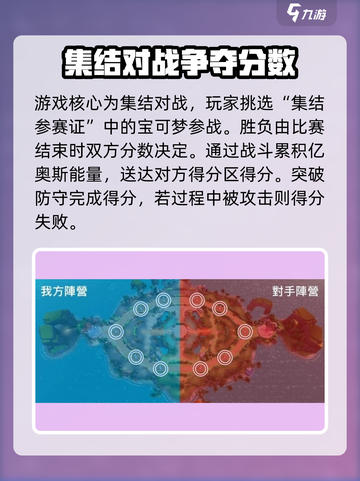 宝可梦大集结内存要求曝光！📱低配手机也能玩🔥截图3