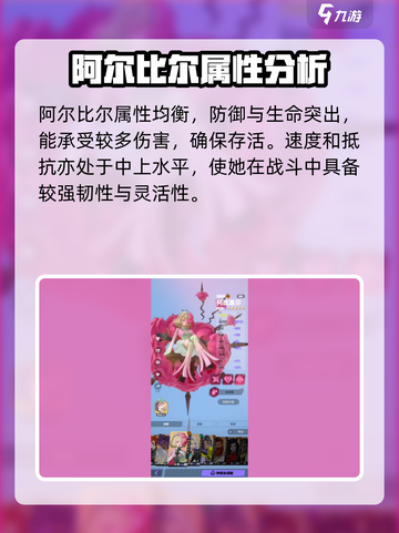 众神派对阿尔比尔怎么样介绍截图2