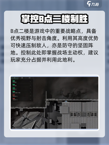 三角洲行动🔥必胜打架点位全揭秘！🚀截图2