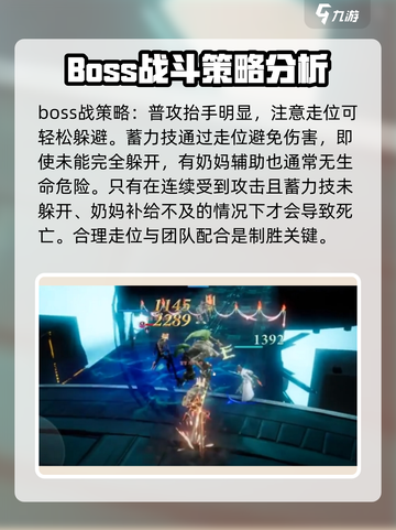 剑与骑士团破败之王怎么打介绍截图4
