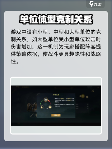 指环王纷争：小恩特兵种全面解析🔥截图4