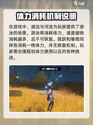 鸣潮🔥体力机制大揭秘！玩家必备🔥截图3