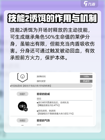 胜利女神新的希望莱伊怎么样介绍截图3