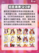 赛马娘🔥热门角色属性大揭秘！💎截图3