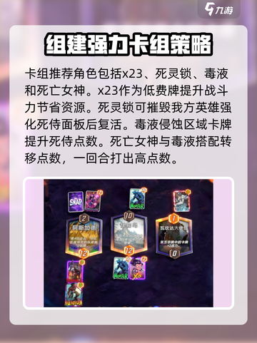 漫威终极逆转梦之队怎么打介绍截图2