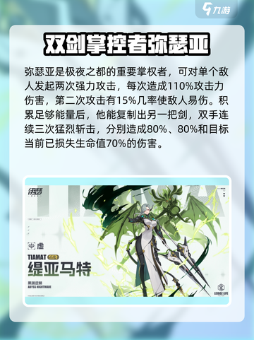 伊瑟pve节奏榜推荐介绍截图2