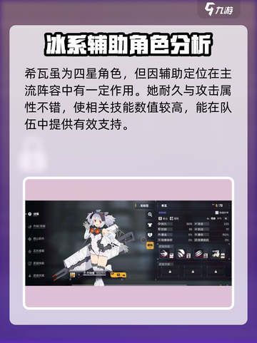 交错核心希瓦好用吗介绍截图2