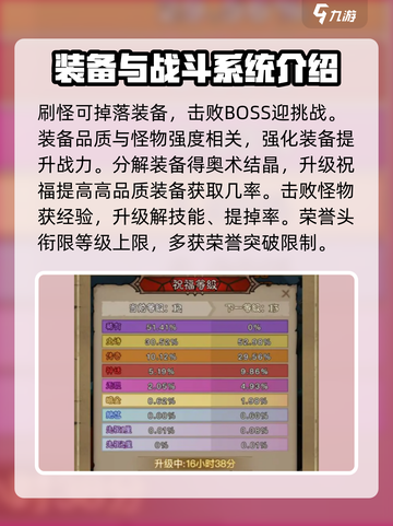 英雄没有闪攻略介绍截图3