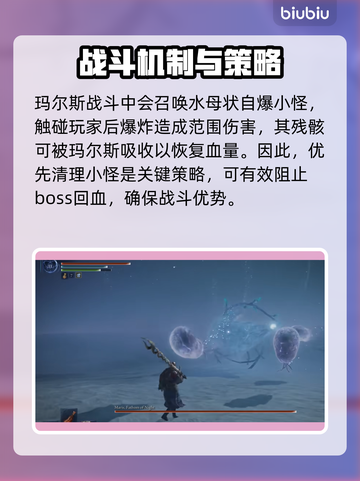 艾尔登法环：夜王玛尔斯打法揭秘，轻松通关✨🔥截图2