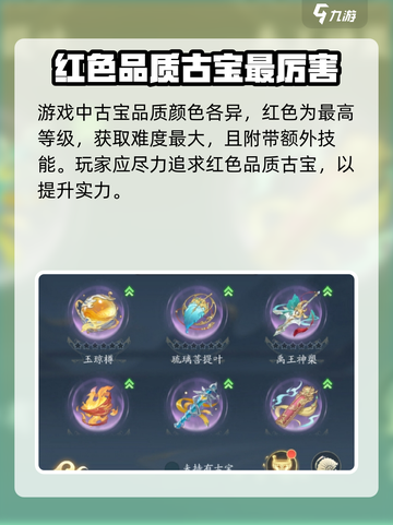 梦幻西游：快速获取踏风行古宝秘籍🔥截图2