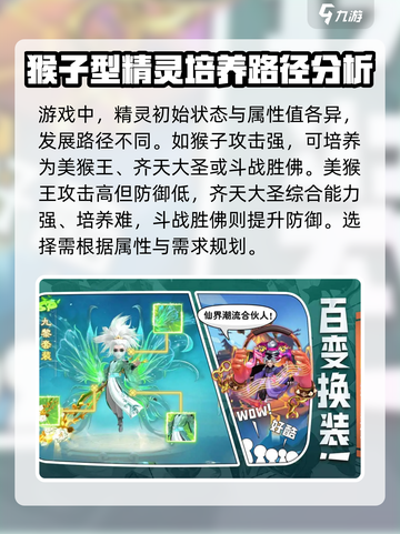 灵兽大冒险是什么类型游戏介绍截图3