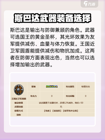 英勇之地手游斯巴达怎么样介绍截图4