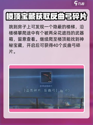 七日世界赫斯特工厂神秘宝藏在哪介绍截图5