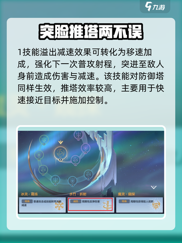 曙光英雄白浩星盘用什么介绍截图3